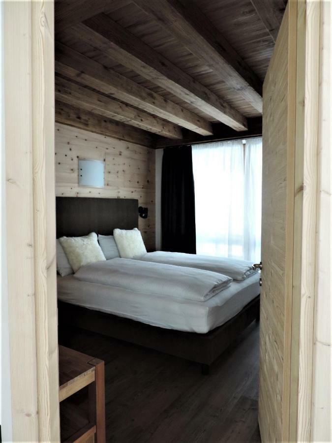 Tilio Chalet Livigno Eksteriør bilde